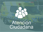 Atención Ciudadana